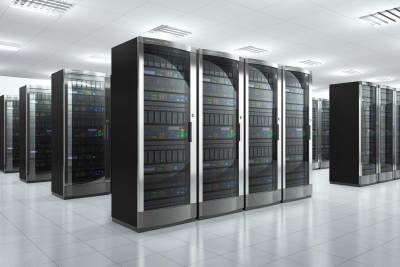 Server & Network Services