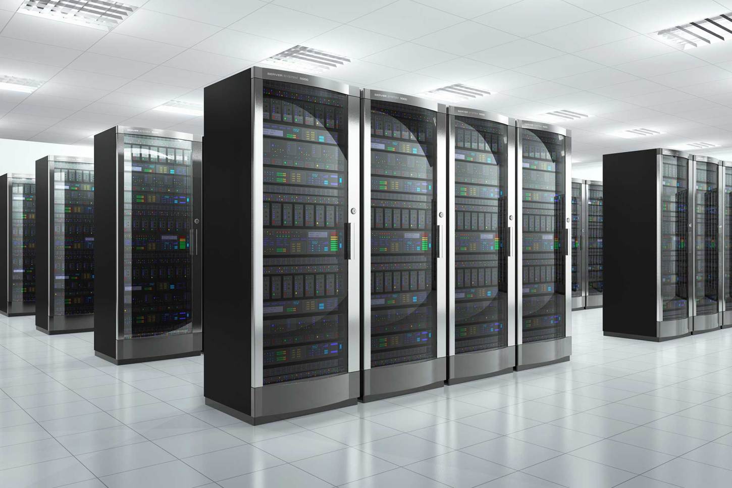 Serverbank